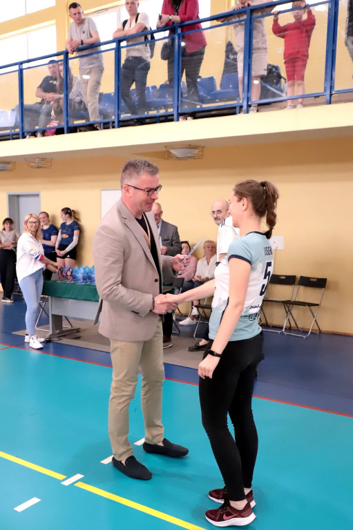 Zakończenie KALS 2023/24