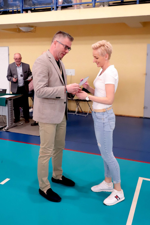 Zakończenie KALS 2023/24