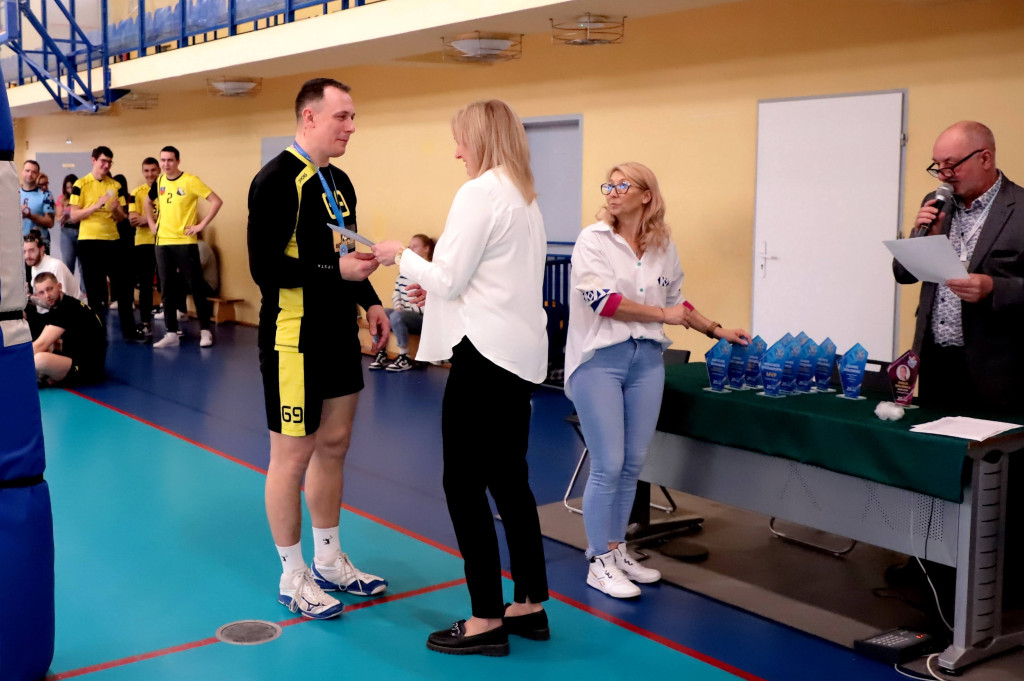 Zakończenie KALS 2023/24