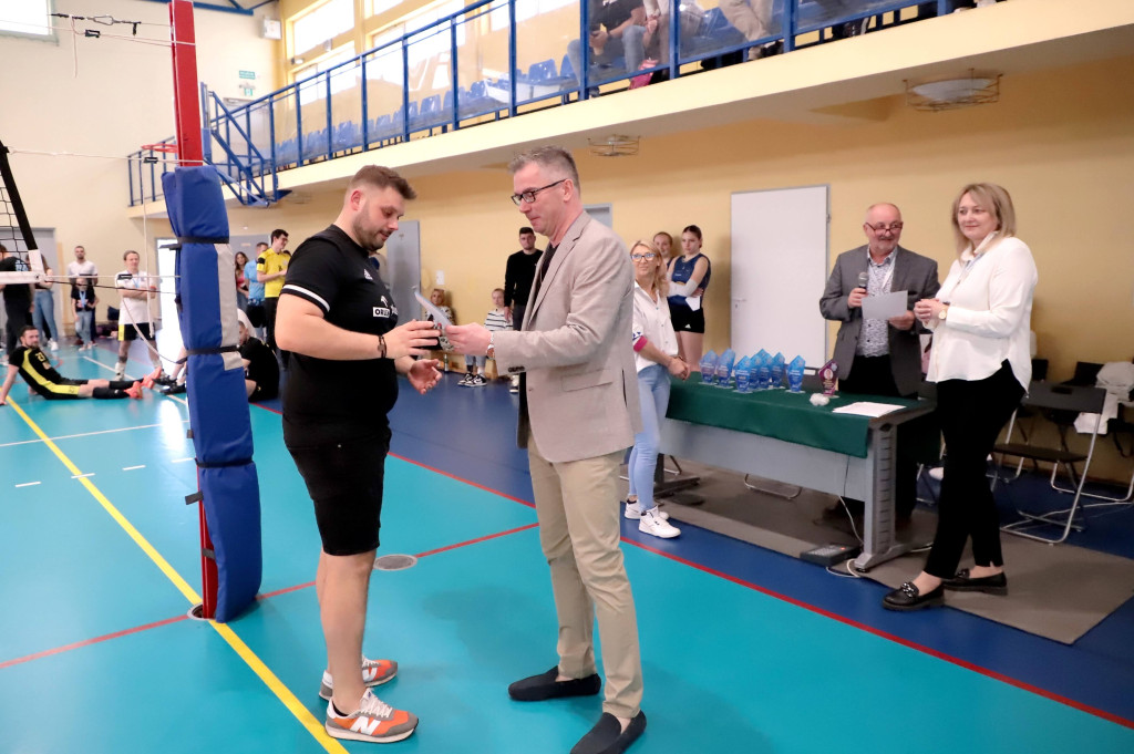 Zakończenie KALS 2023/24