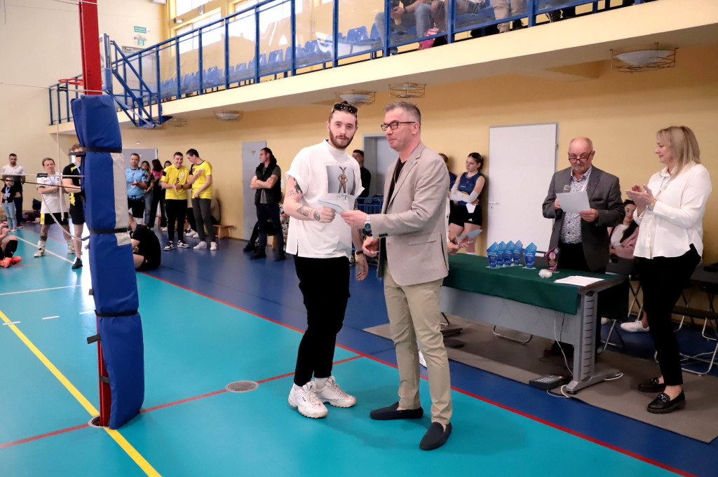 Zakończenie KALS 2023/24