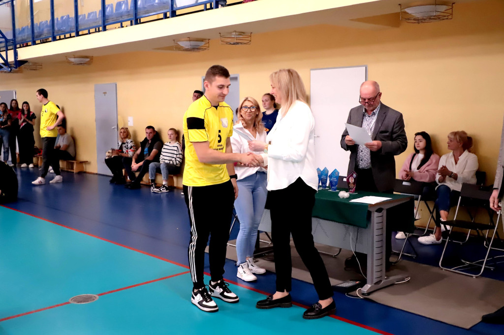 Zakończenie KALS 2023/24