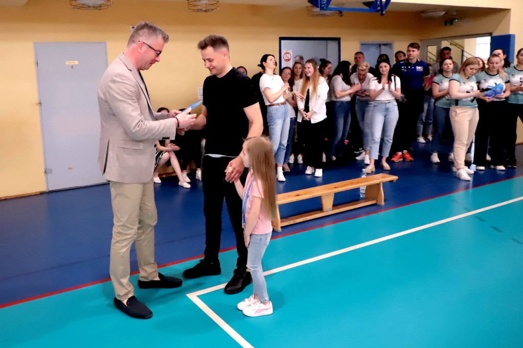 Zakończenie KALS 2023/24