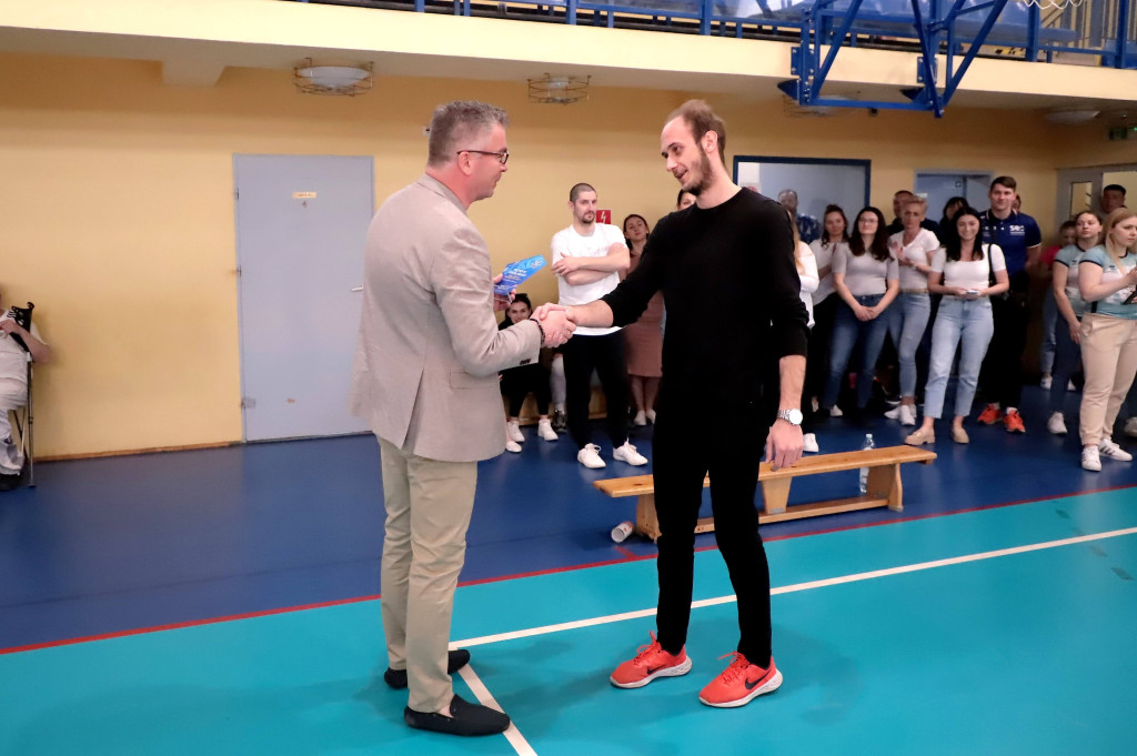 Zakończenie KALS 2023/24