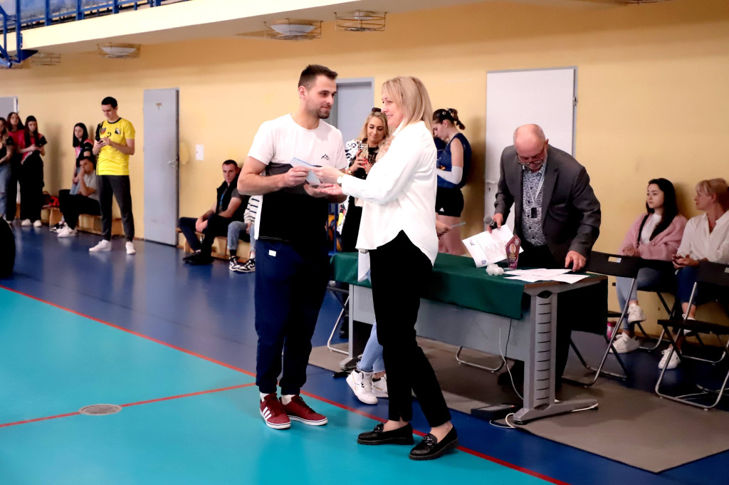 Zakończenie KALS 2023/24