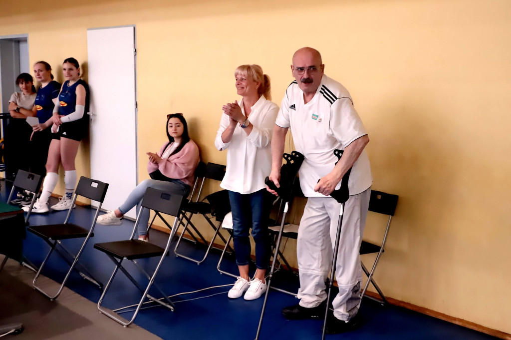Zakończenie KALS 2023/24
