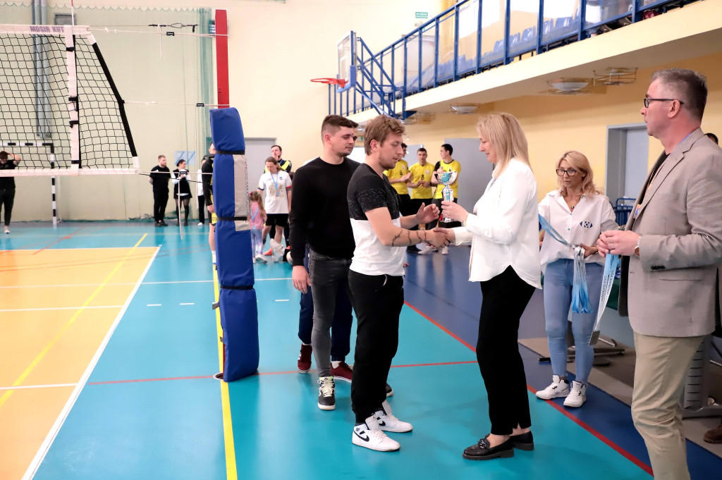 Zakończenie KALS 2023/24
