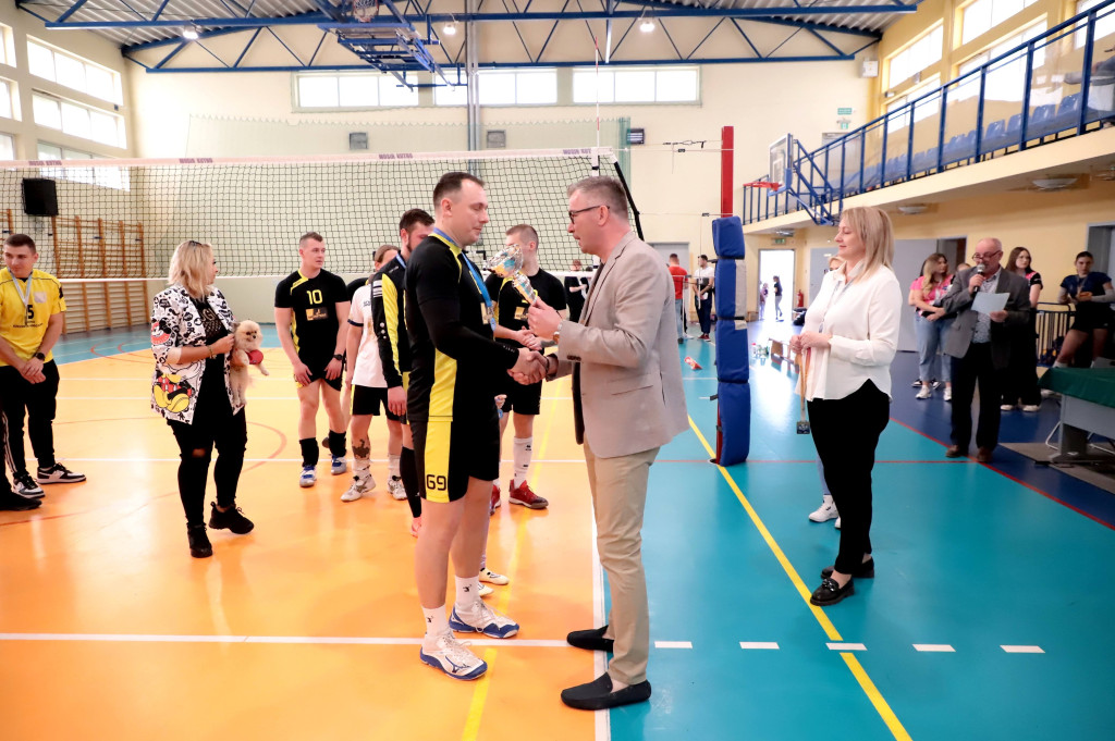 Zakończenie KALS 2023/24