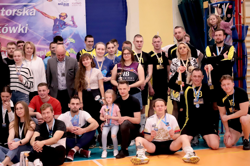 Zakończenie KALS 2023/24