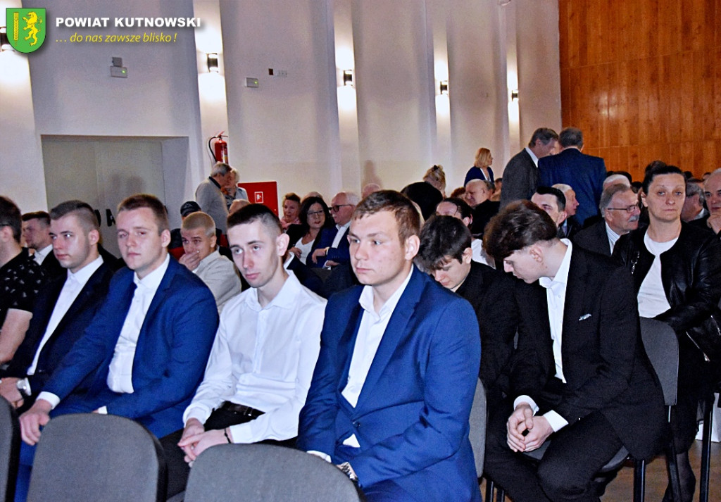 Jubileusz 75-lecia Zespołu Szkół w Żychlinie