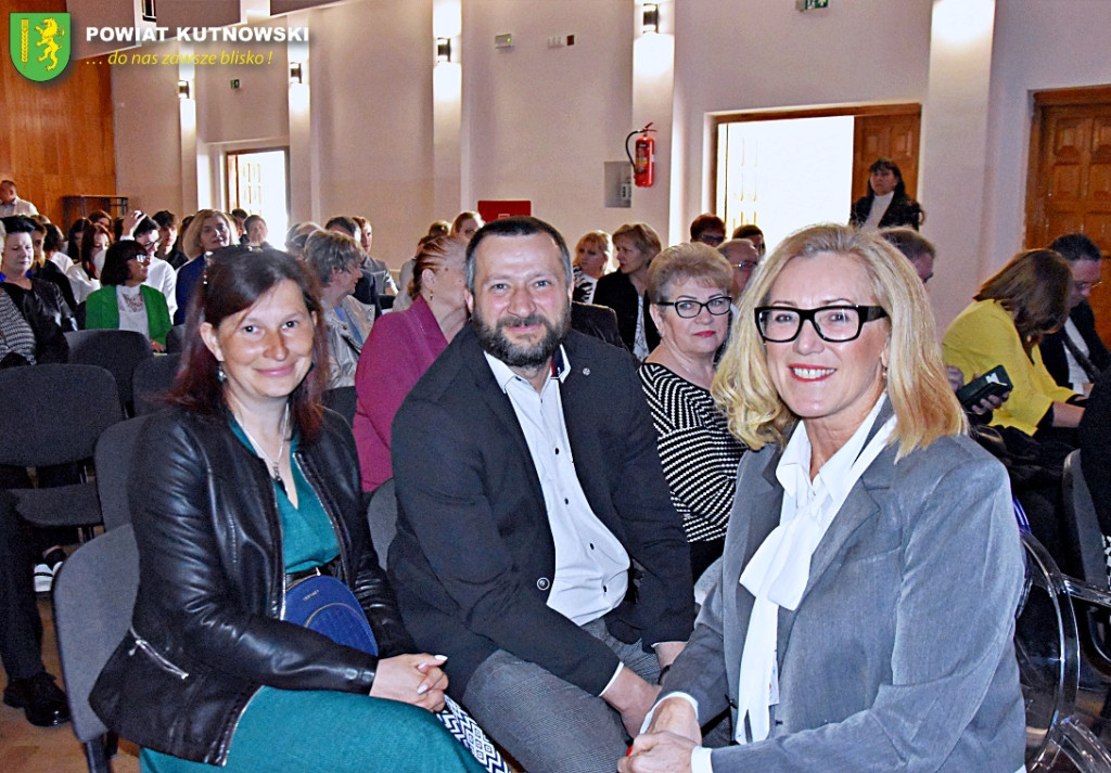Jubileusz 75-lecia Zespołu Szkół w Żychlinie