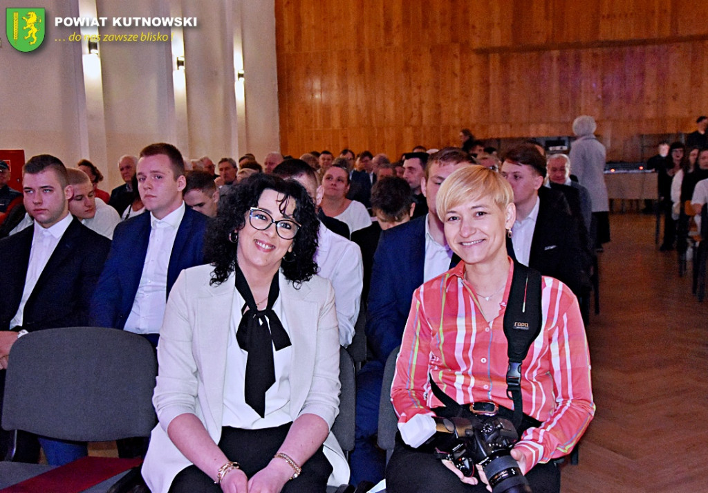 Jubileusz 75-lecia Zespołu Szkół w Żychlinie