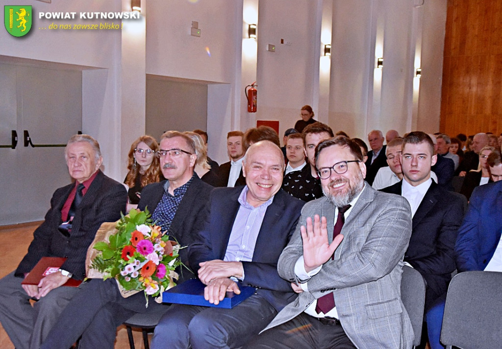 Jubileusz 75-lecia Zespołu Szkół w Żychlinie