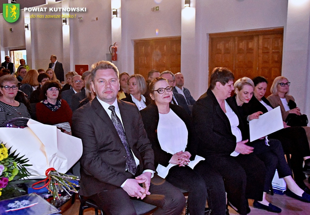 Jubileusz 75-lecia Zespołu Szkół w Żychlinie