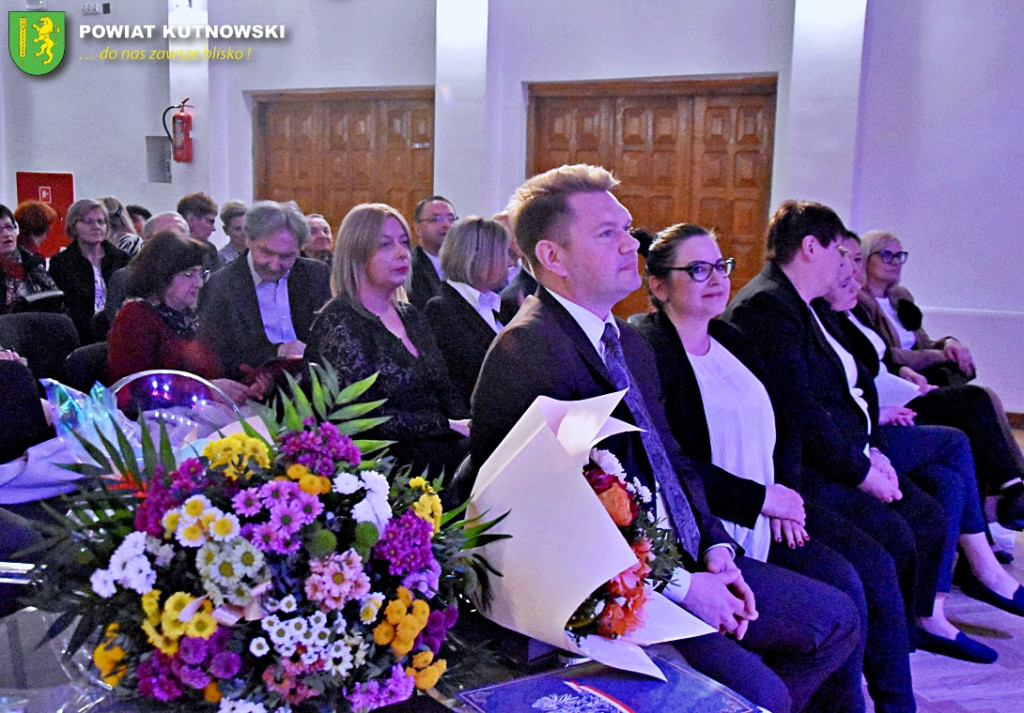 Jubileusz 75-lecia Zespołu Szkół w Żychlinie