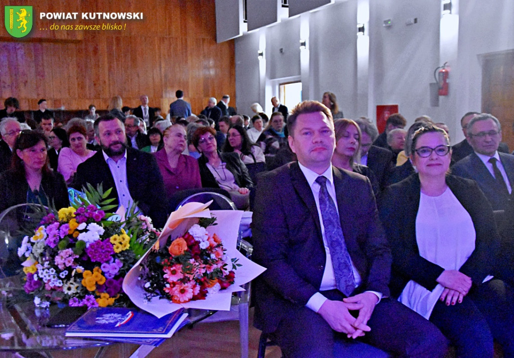 Jubileusz 75-lecia Zespołu Szkół w Żychlinie