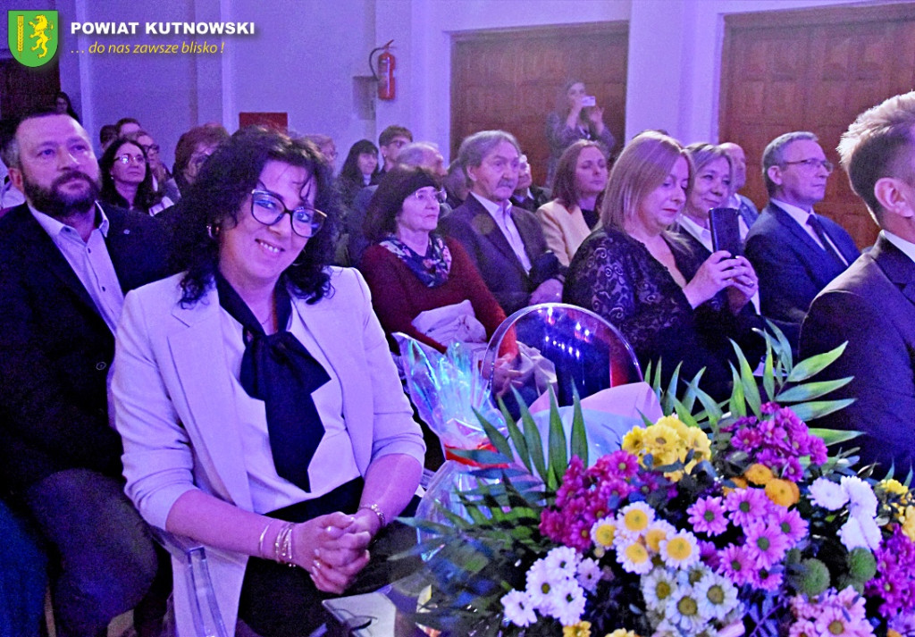 Jubileusz 75-lecia Zespołu Szkół w Żychlinie