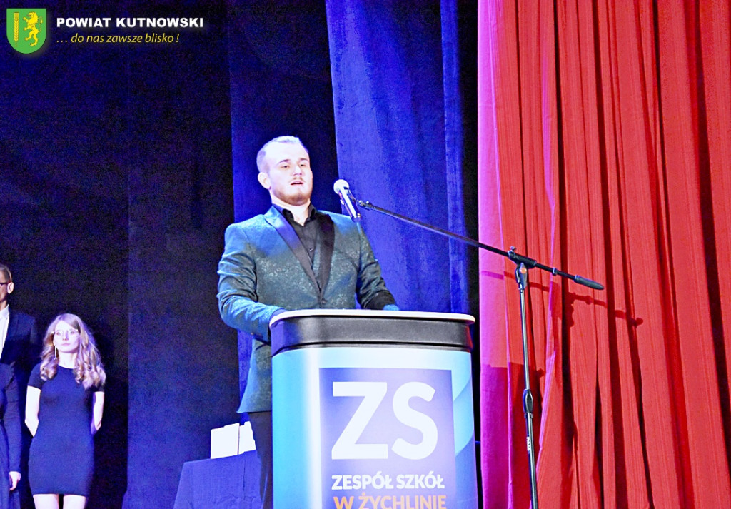 Jubileusz 75-lecia Zespołu Szkół w Żychlinie