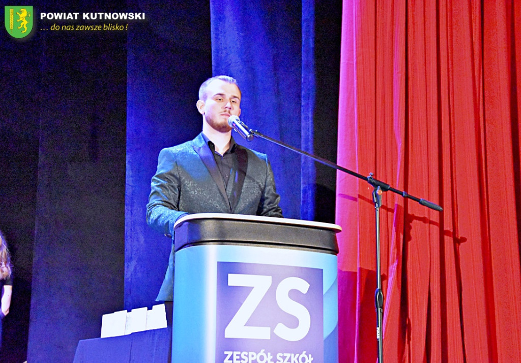 Jubileusz 75-lecia Zespołu Szkół w Żychlinie