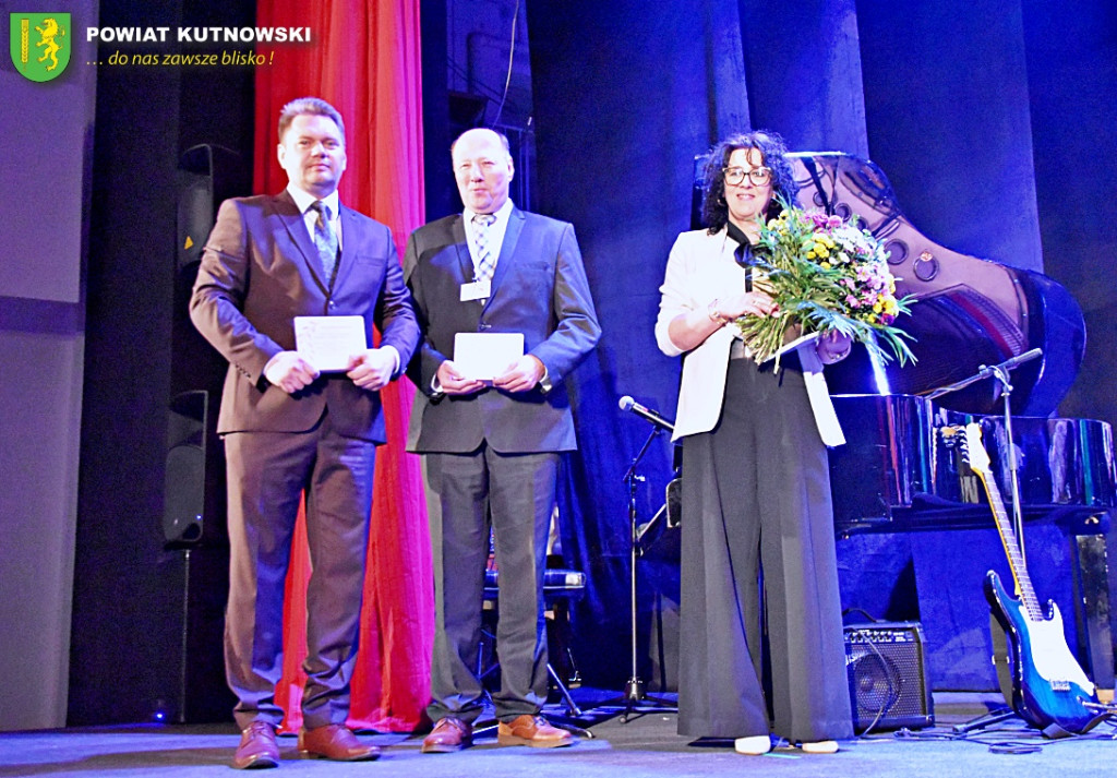 Jubileusz 75-lecia Zespołu Szkół w Żychlinie