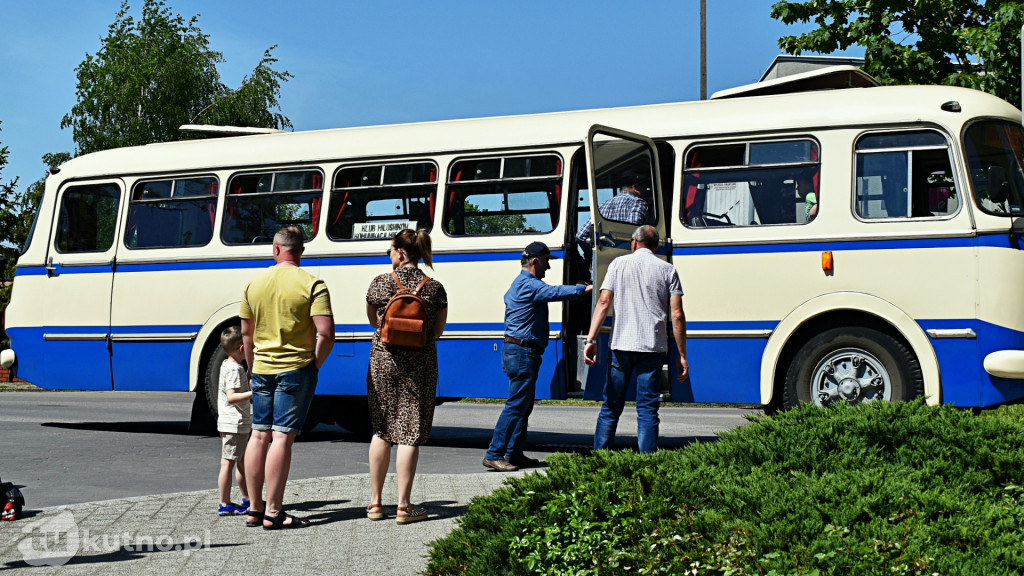 13. Majówka z Bareją w Kutnie