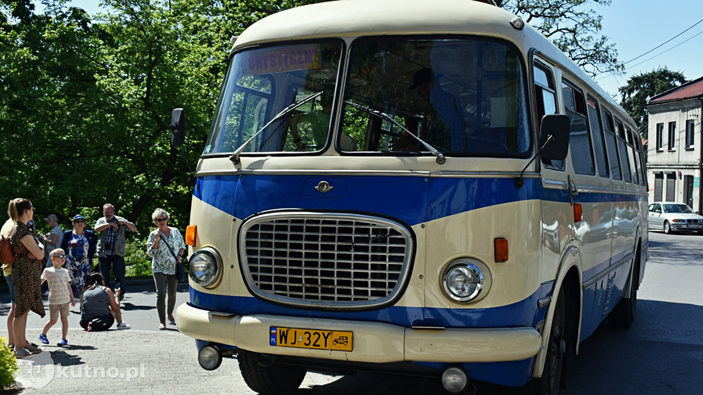 13. Majówka z Bareją w Kutnie