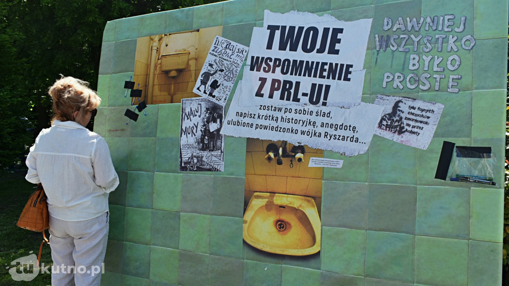 13. Majówka z Bareją w Kutnie