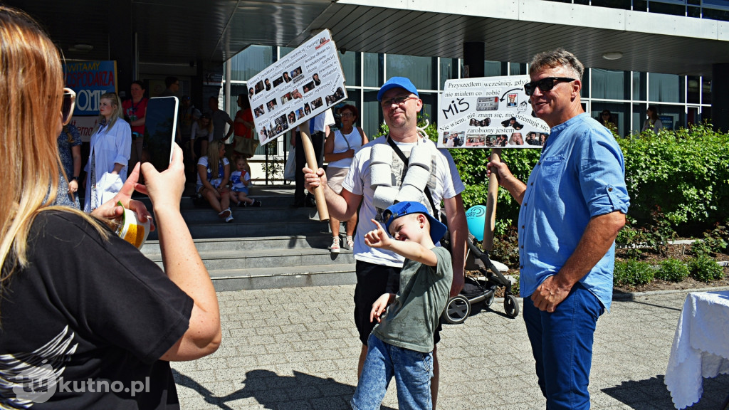 13. Majówka z Bareją w Kutnie