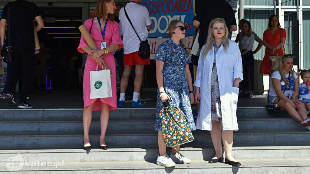 13. Majówka z Bareją w Kutnie