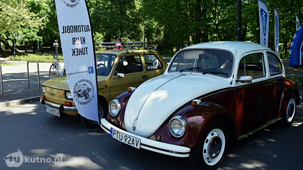 13. Majówka z Bareją w Kutnie