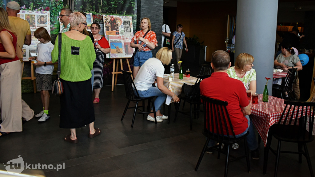 13. Majówka z Bareją w Kutnie