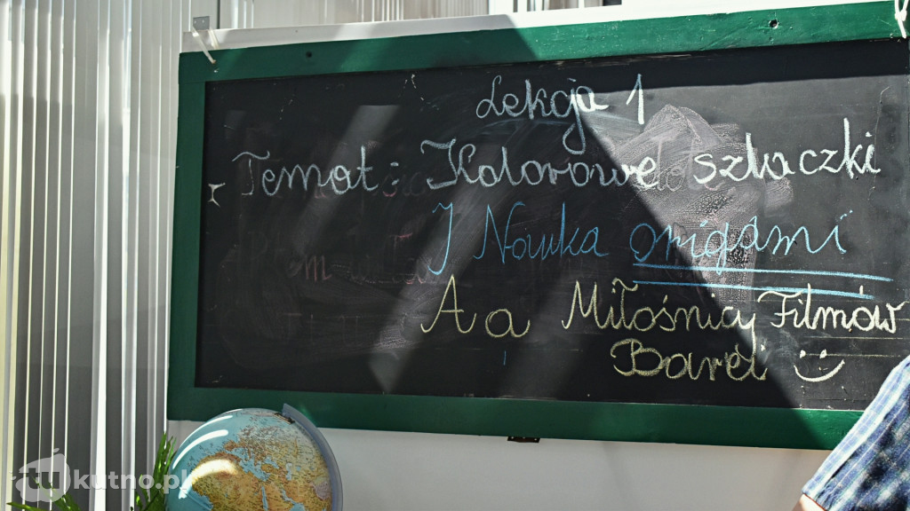 13. Majówka z Bareją w Kutnie