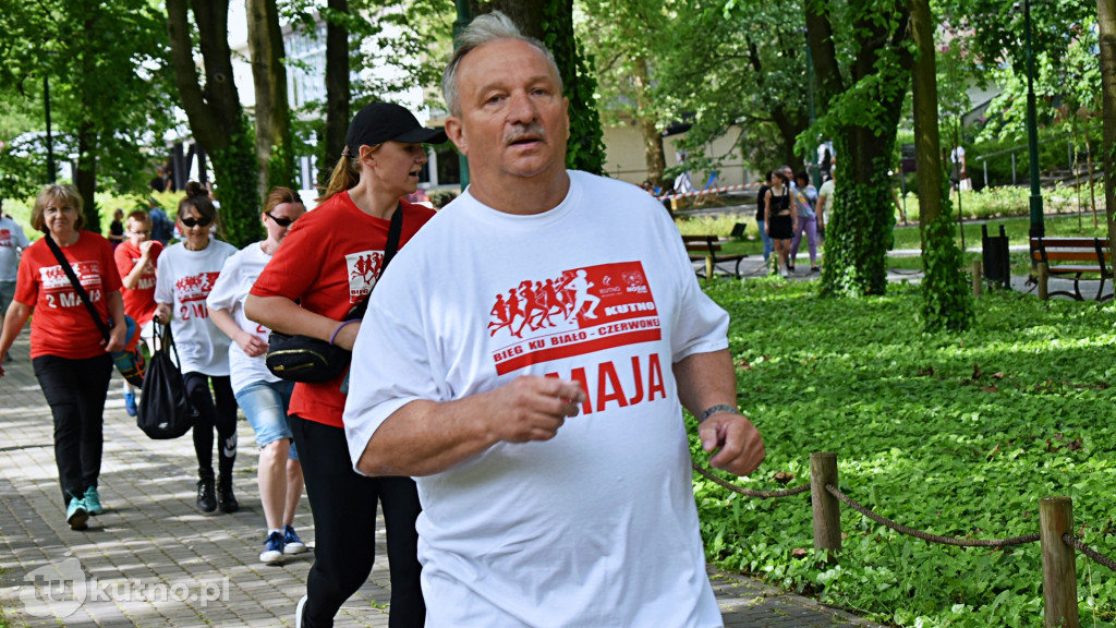 IX Bieg ku biało-czerwonej