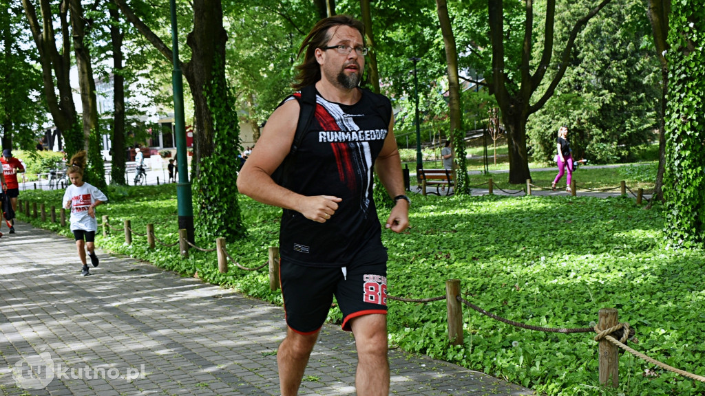IX Bieg ku biało-czerwonej