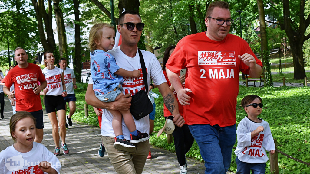 IX Bieg ku biało-czerwonej
