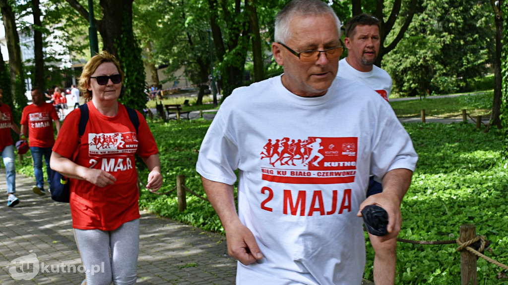 IX Bieg ku biało-czerwonej