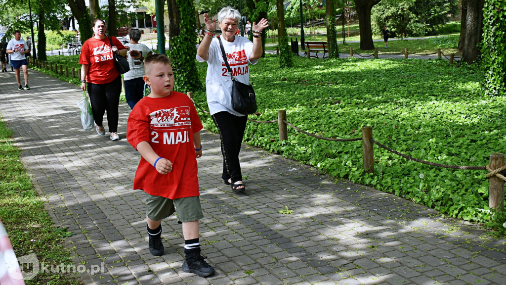 IX Bieg ku biało-czerwonej