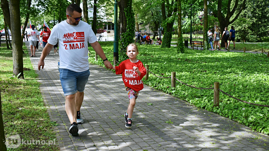 IX Bieg ku biało-czerwonej