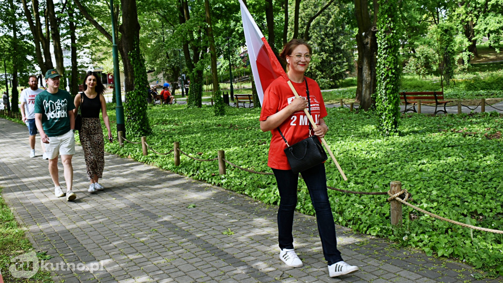 IX Bieg ku biało-czerwonej