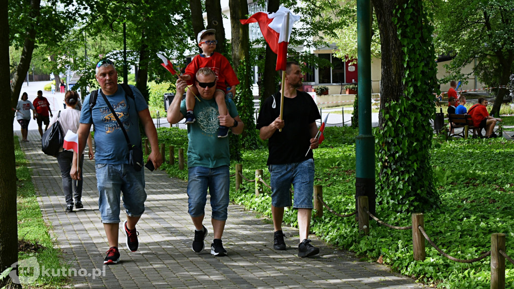 IX Bieg ku biało-czerwonej
