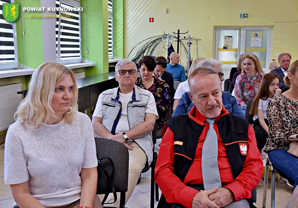 Nagrody dla sportowców z Powiatu Kutnowskiego