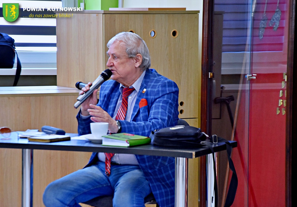 Nagrody dla sportowców z Powiatu Kutnowskiego