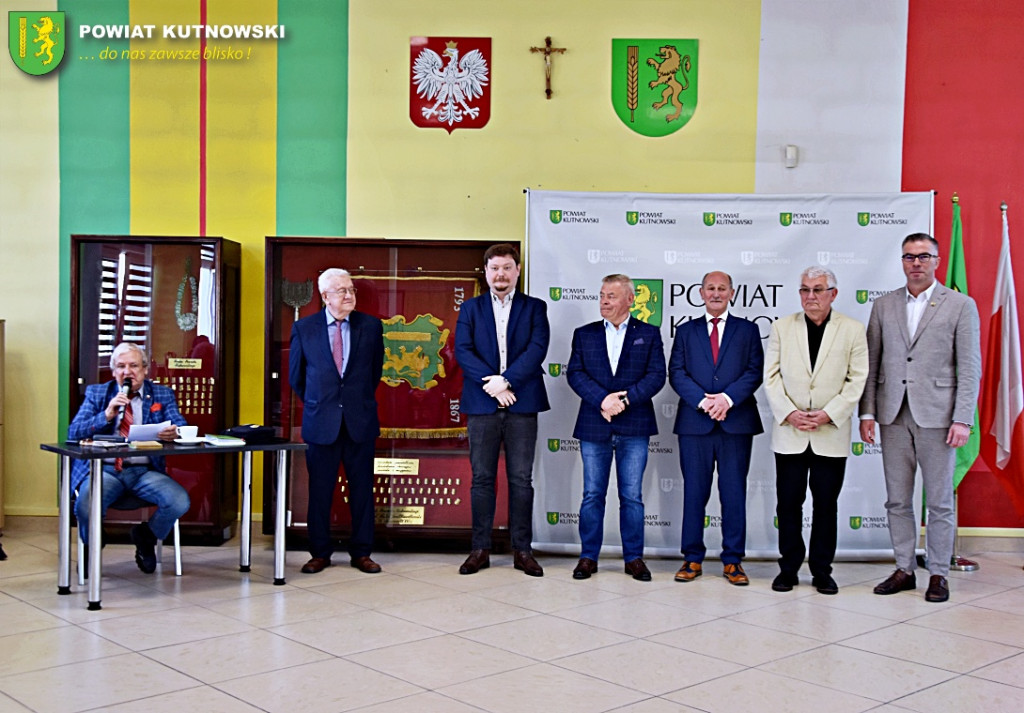 Nagrody dla sportowców z Powiatu Kutnowskiego