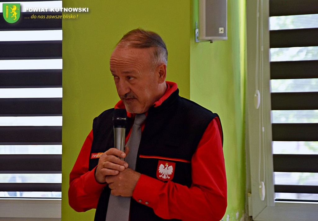 Nagrody dla sportowców z Powiatu Kutnowskiego