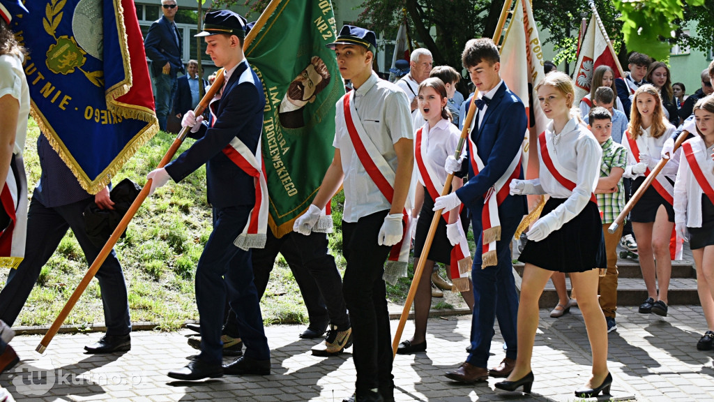 Obchody Trzeciomajowe w Kutnie