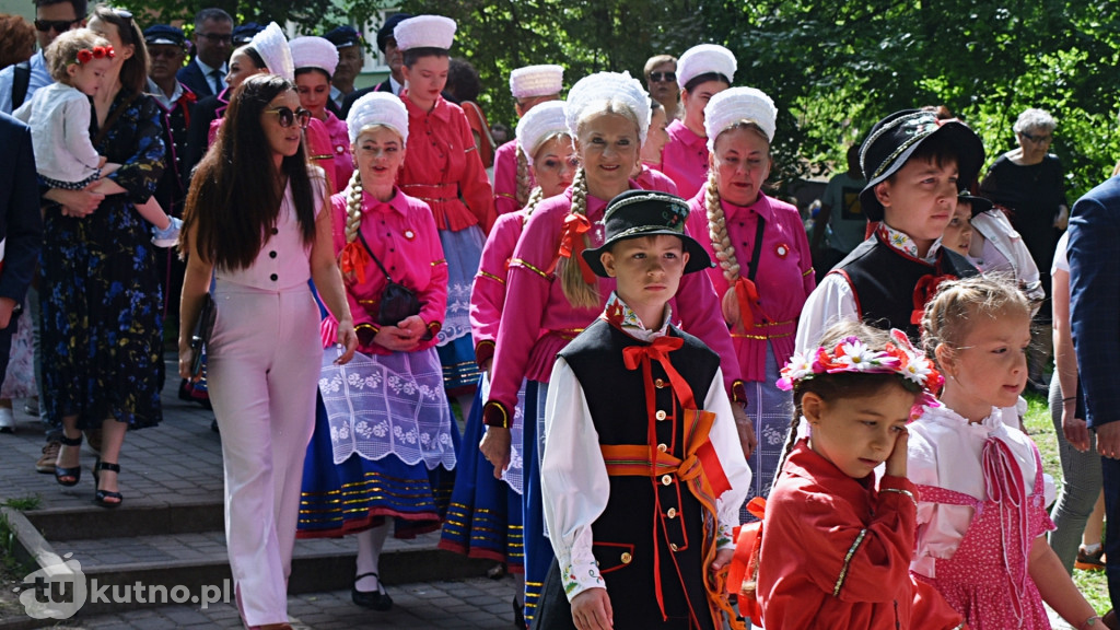 Obchody Trzeciomajowe w Kutnie