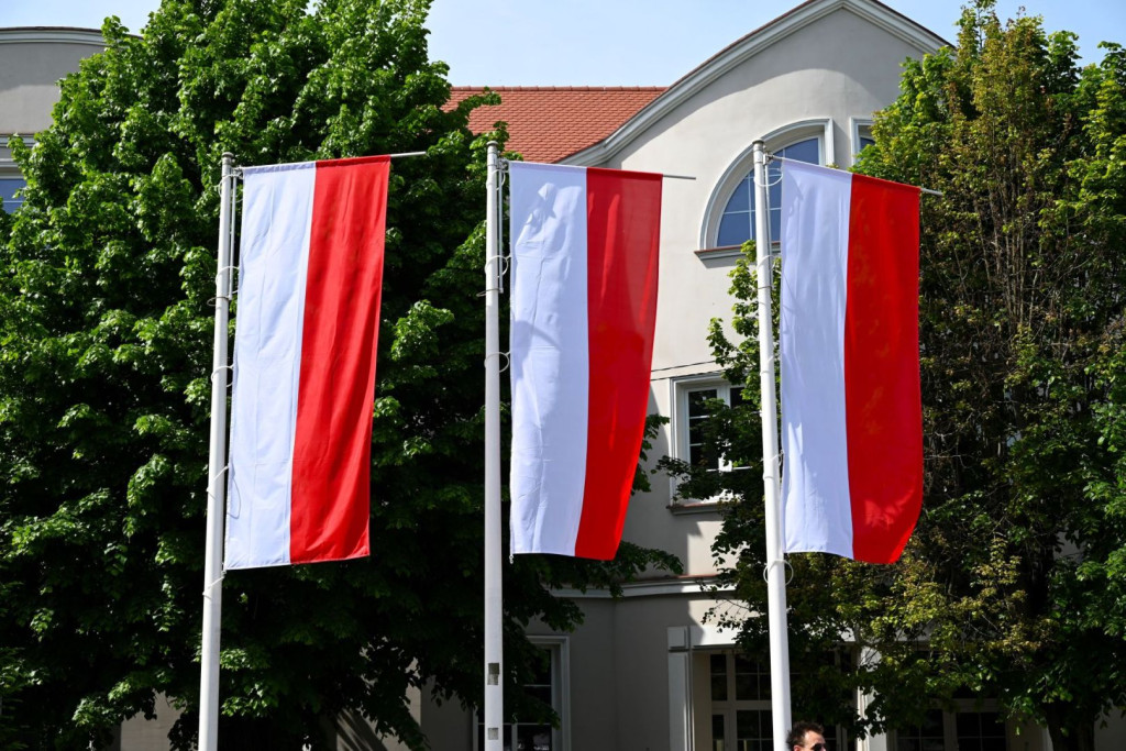 Trzeciomajowe obchody w Łęczycy