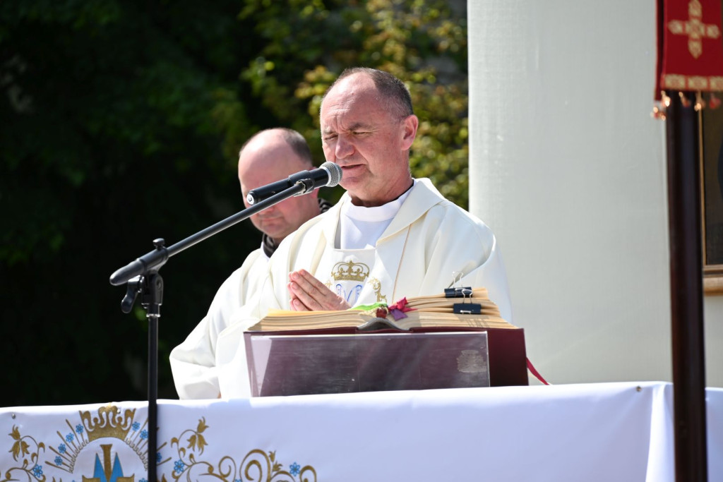 Trzeciomajowe obchody w Łęczycy