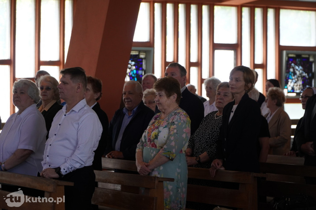 Obchody uroczystości Trzeciego maja w Gostyninie