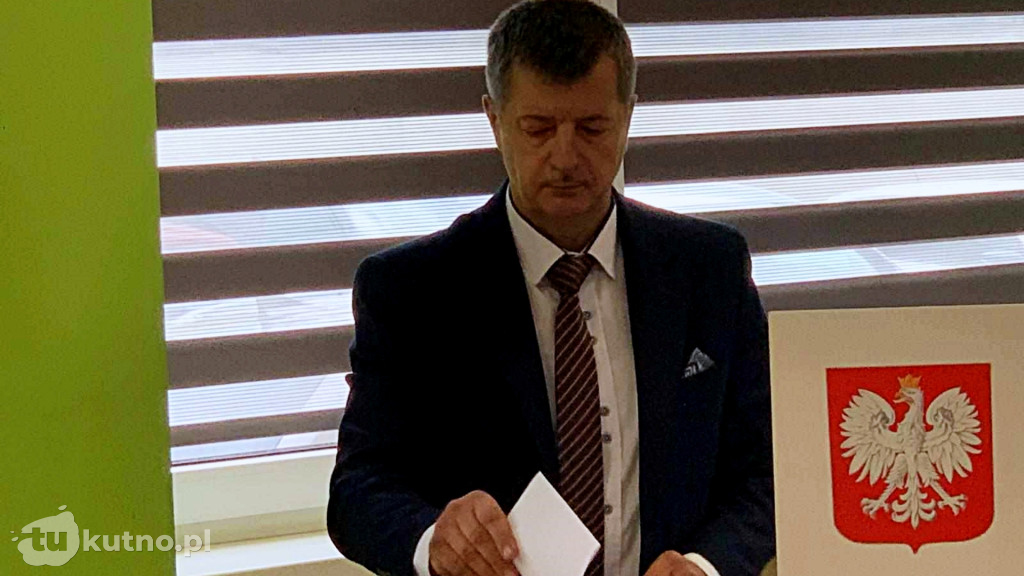 Sesja Rady Powiatu Kutnowskiego w nowej kadencji